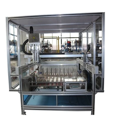 How to determine if an automatic dripping machine needs maintenance?