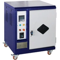 IR-kangaslangan värjäyskone